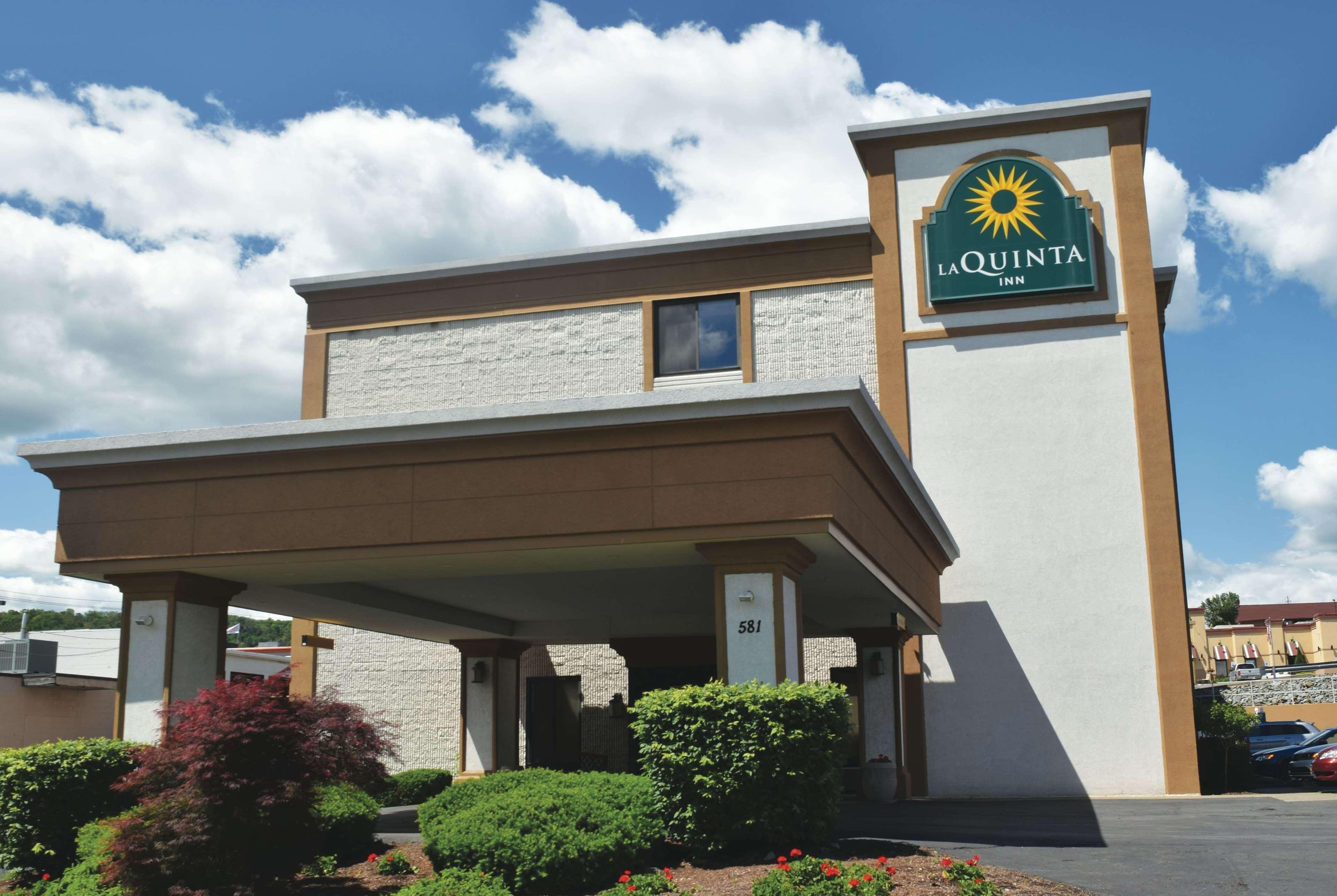 La Quinta Inn By Wyndham Binghamton - Johnson City Exterior foto