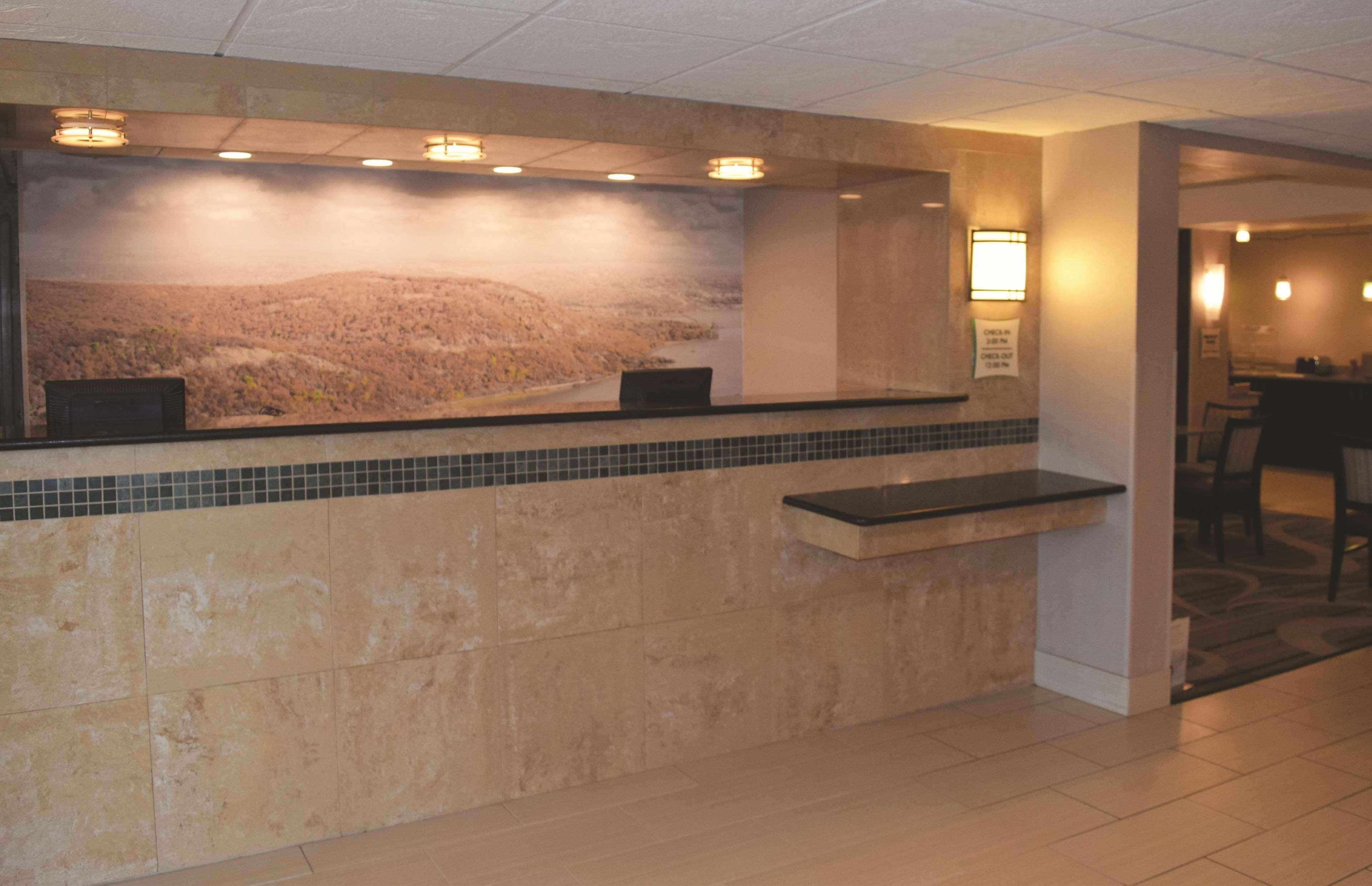 La Quinta Inn By Wyndham Binghamton - Johnson City Exterior foto
