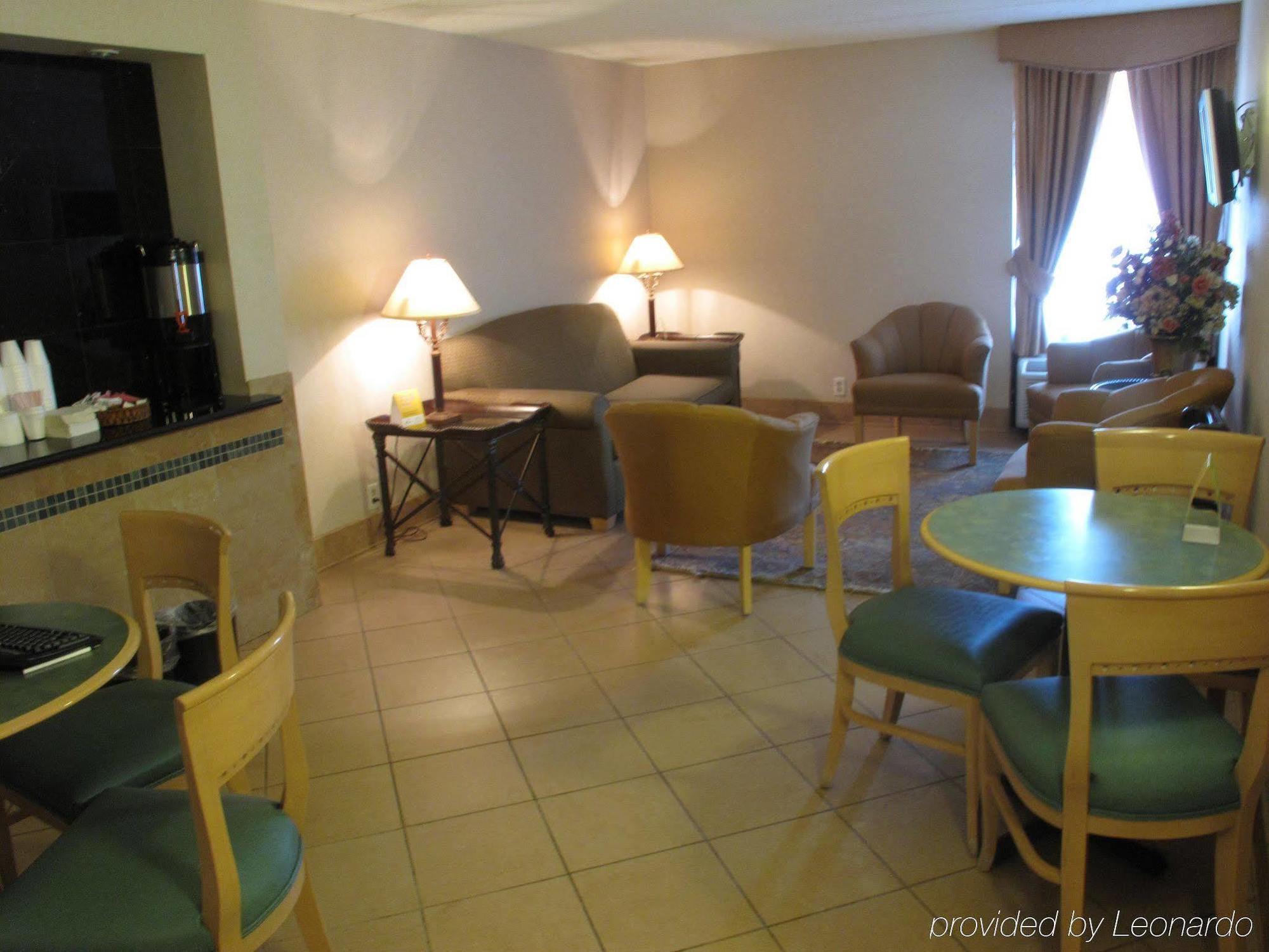 La Quinta Inn By Wyndham Binghamton - Johnson City Exterior foto